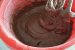 Desert tort de ciocolata cu crema de mascarpone-5