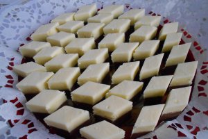 Desert ciocolata Duo
