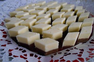 Desert ciocolata Duo