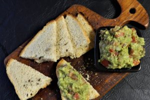 Guacamole