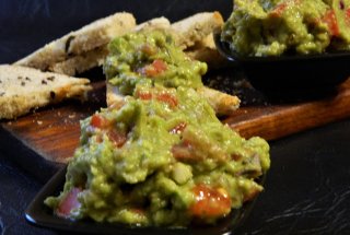 Guacamole