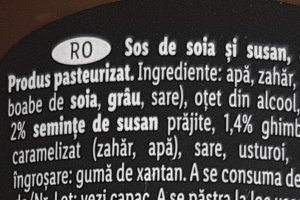 Piept de pui cu legume la wok