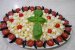 Salata de paste cu telemea, rosii cherry si masline-7
