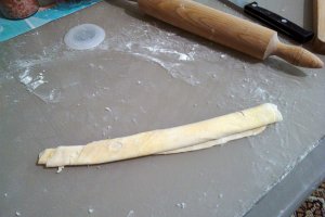 Taitei de casa