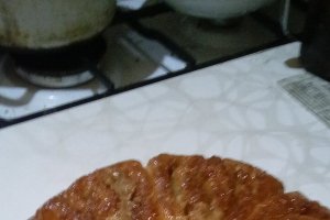 Desert cozonac Rozenkrantz