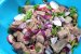 Salata de fasole verde cu carne de vitel-4
