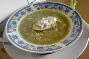 Supa de linte