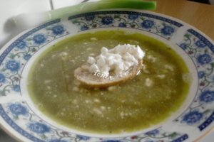 Supa de linte