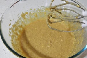 Desert casuta din turta dulce
