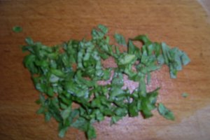 Rigatoni arrabiata