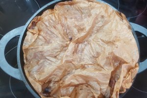 Duo de sarmale cu varza si carne