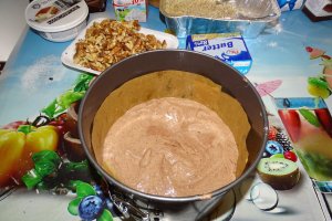 Desert tort 2021