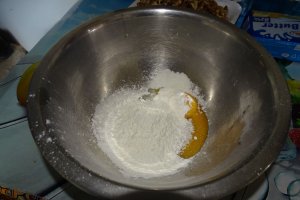 Desert tort 2021