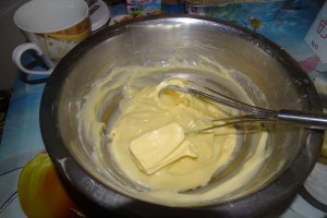 Desert tort 2021