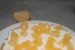 Desert tort cu crema de mandarine-3