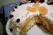 Desert tort cu crema de mandarine-4