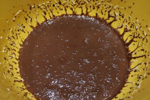 Desert tort cu ciocolata