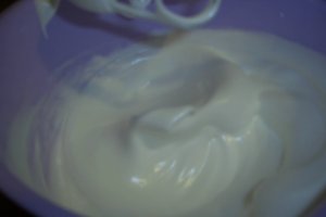 Tarta racoroasa de lamaie