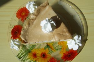 Tarta racoroasa de lamaie