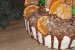 Desert tort Duo cu crema de lapte condensat-3