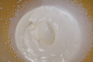 Desert cheesecake cu ciocolata