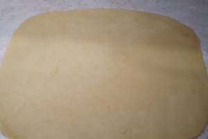 Desert cozonac cu afine