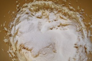 Desert fursecuri fragede cu unt
