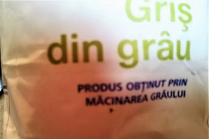 Stiuca crocanta cu busuioc