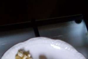 Papară cu slănină