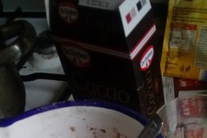 Desert Dobos cu foi