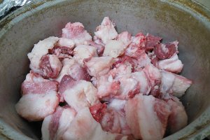Jumari de porc