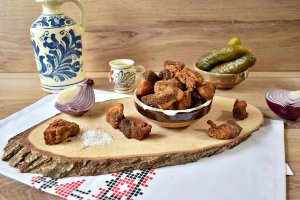Jumari de porc