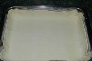 Aperitiv quiche a la Motan