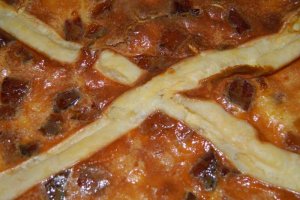 Aperitiv quiche a la Motan