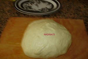 Omida de ciocolata-gogosele