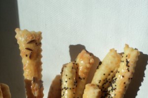 Aperitiv saratele