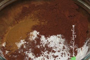 Chili Brownies