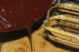 Chili Brownies