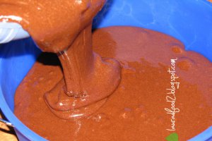 Chili Brownies