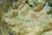 Salata cu smantana, fasole verde, cartofi si sunculita de porc-6