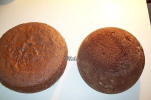 Tort Barbie