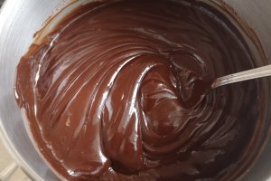 Desert tort cu ciocolata si mascarpone