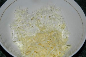 Mamaliga impanata