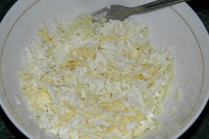 Mamaliga impanata