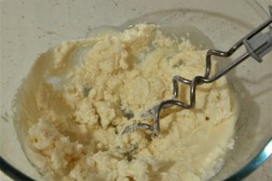 Desert bomboane fondante cu visine