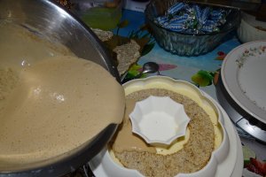 Desert Trio Magic sau Primavara pufoasa