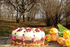 Desert Trio Magic sau Primavara pufoasa