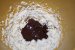 Desert cheesecake cu ciocolata si jeleu de mure-4