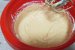 Desert prajitura cu blat de nuca si crema cu lapte condensat-6