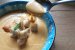 Supa crema de cartof dulce-2